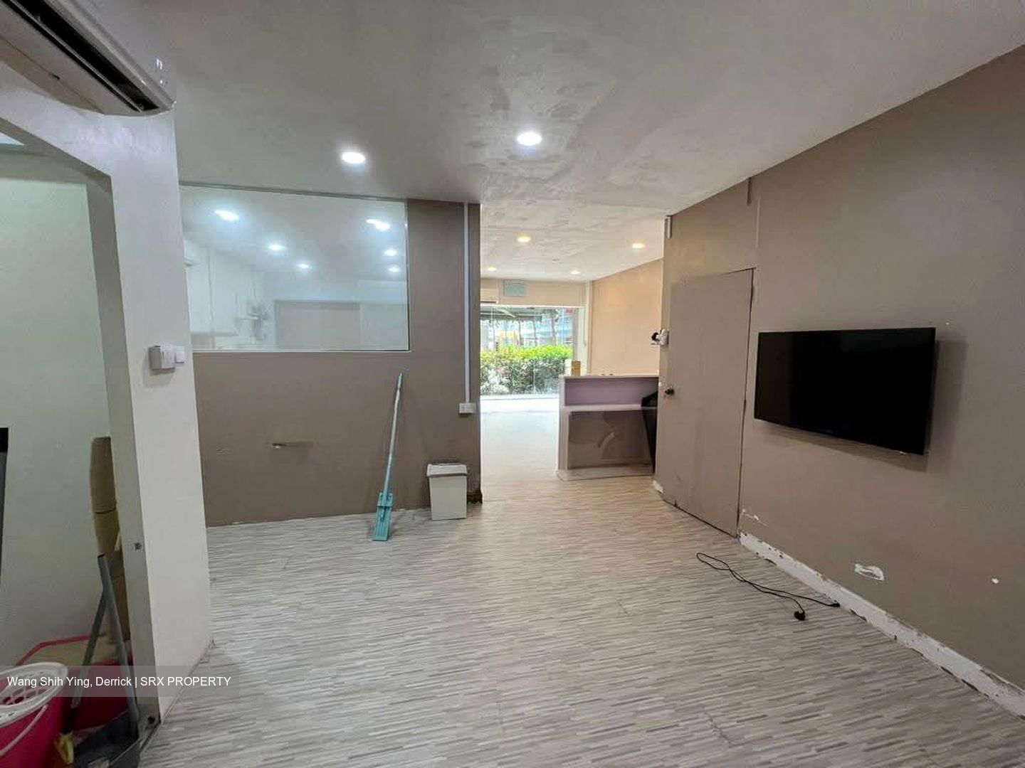 Jalan Bukit Merah (D3), Shop House #553871441